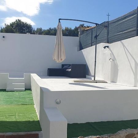Mare E Vacanze Βίλα Villa San Pietro Εξωτερικό φωτογραφία