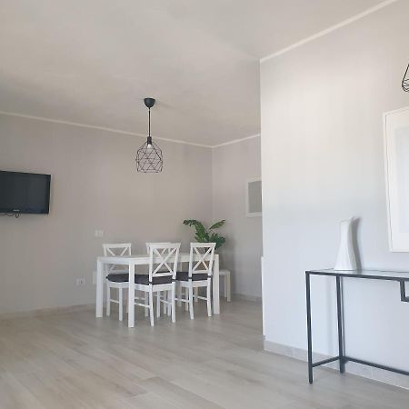 Mare E Vacanze Βίλα Villa San Pietro Εξωτερικό φωτογραφία
