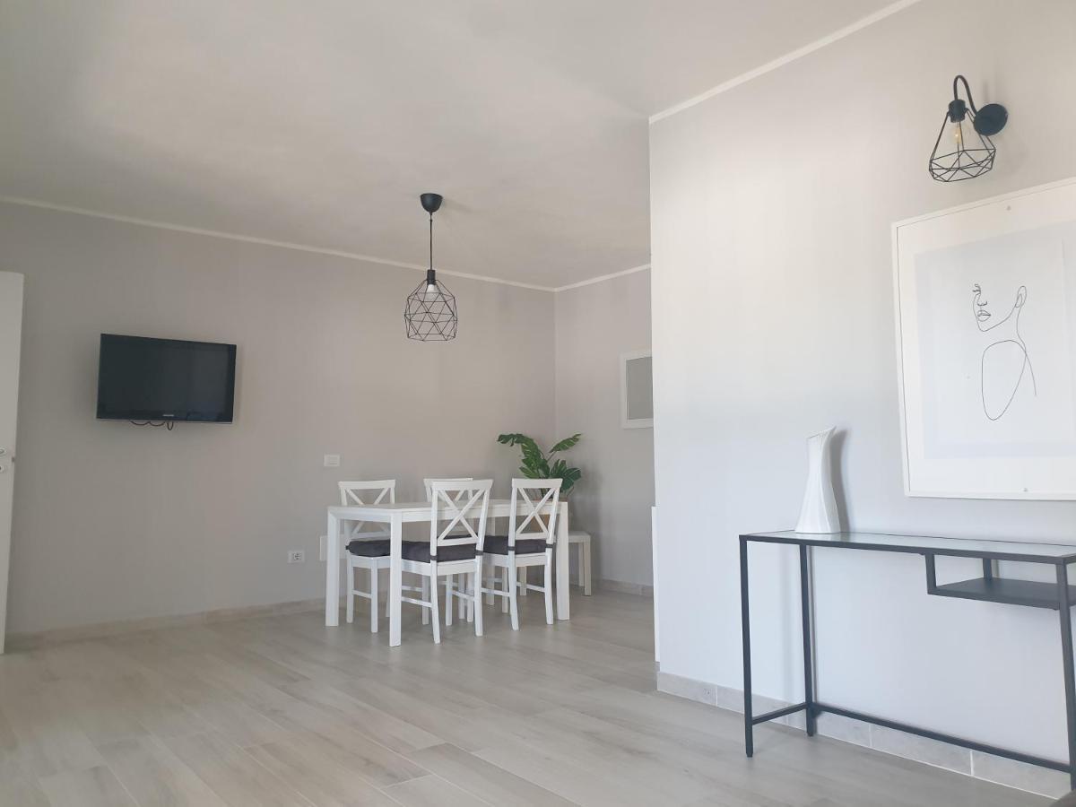 Mare E Vacanze Βίλα Villa San Pietro Εξωτερικό φωτογραφία