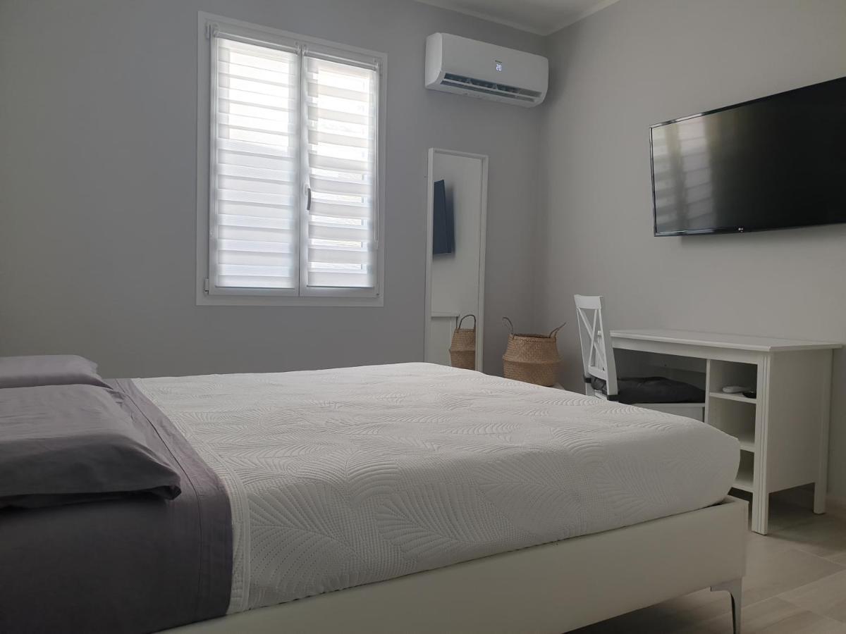 Mare E Vacanze Βίλα Villa San Pietro Εξωτερικό φωτογραφία