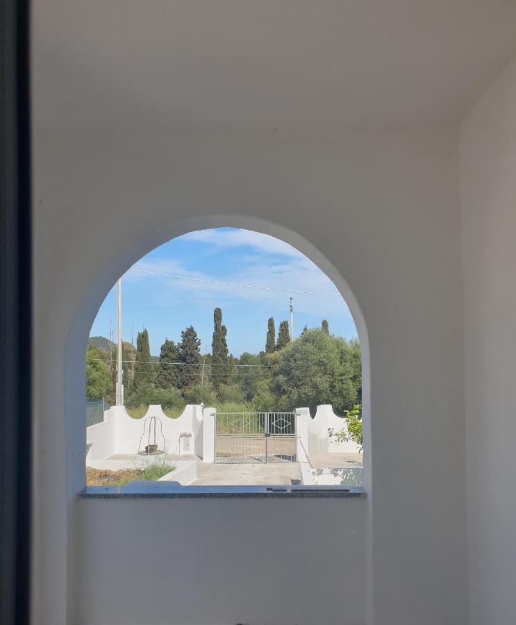 Mare E Vacanze Βίλα Villa San Pietro Εξωτερικό φωτογραφία
