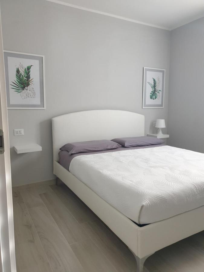 Mare E Vacanze Βίλα Villa San Pietro Εξωτερικό φωτογραφία