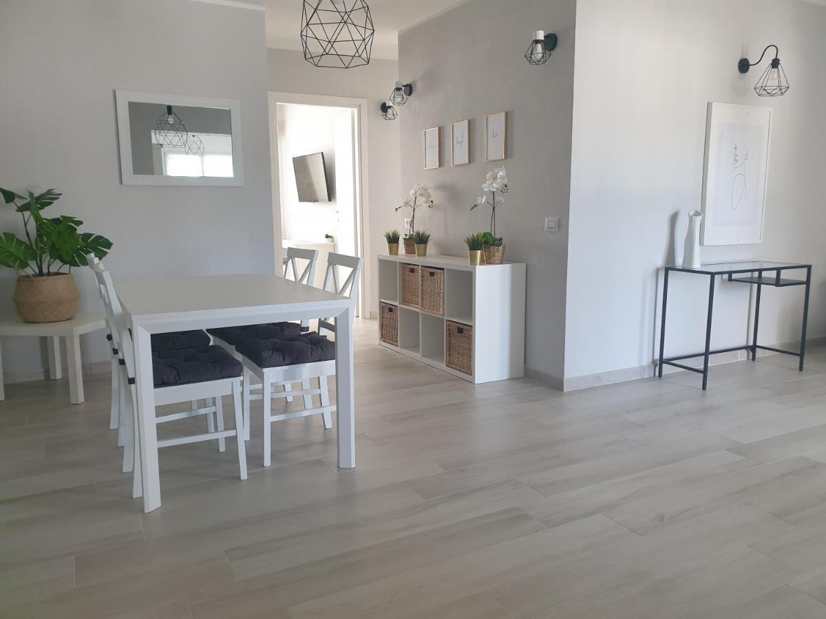 Mare E Vacanze Βίλα Villa San Pietro Εξωτερικό φωτογραφία