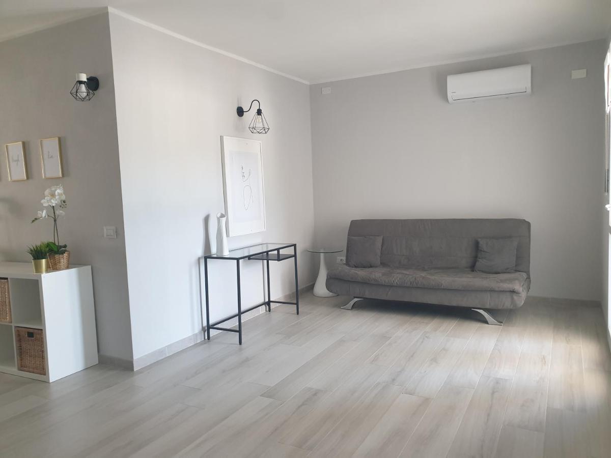 Mare E Vacanze Βίλα Villa San Pietro Εξωτερικό φωτογραφία
