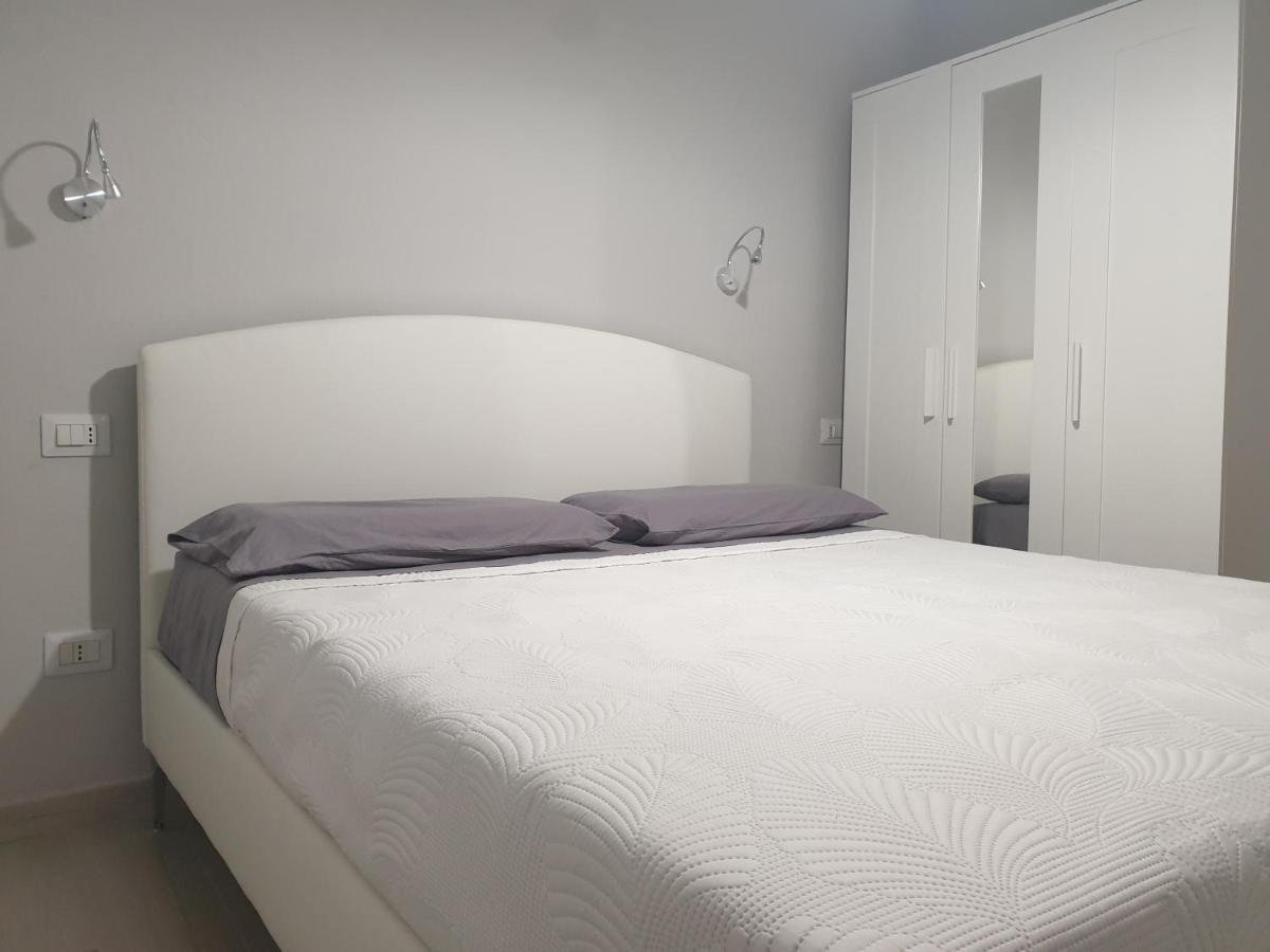 Mare E Vacanze Βίλα Villa San Pietro Εξωτερικό φωτογραφία