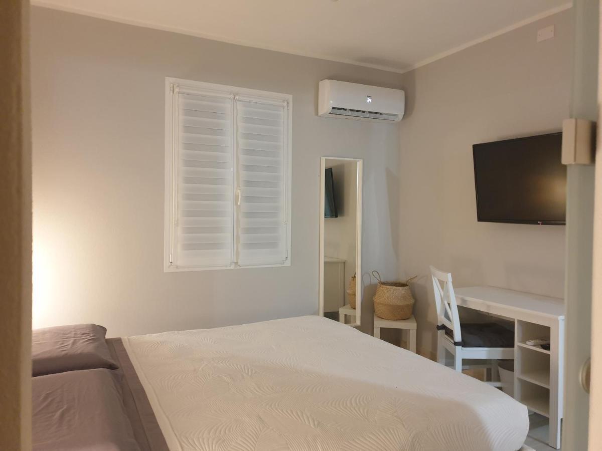 Mare E Vacanze Βίλα Villa San Pietro Εξωτερικό φωτογραφία