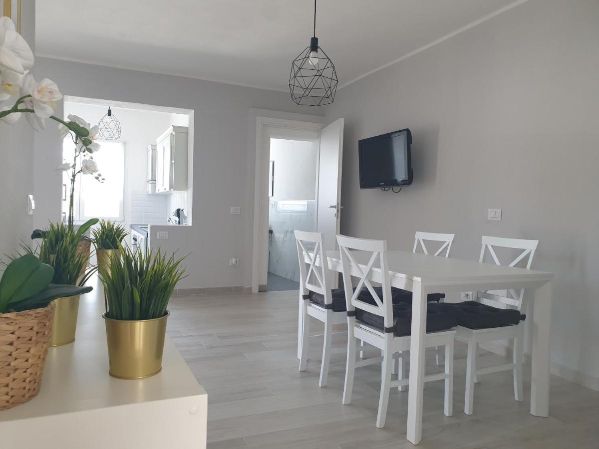 Mare E Vacanze Βίλα Villa San Pietro Εξωτερικό φωτογραφία