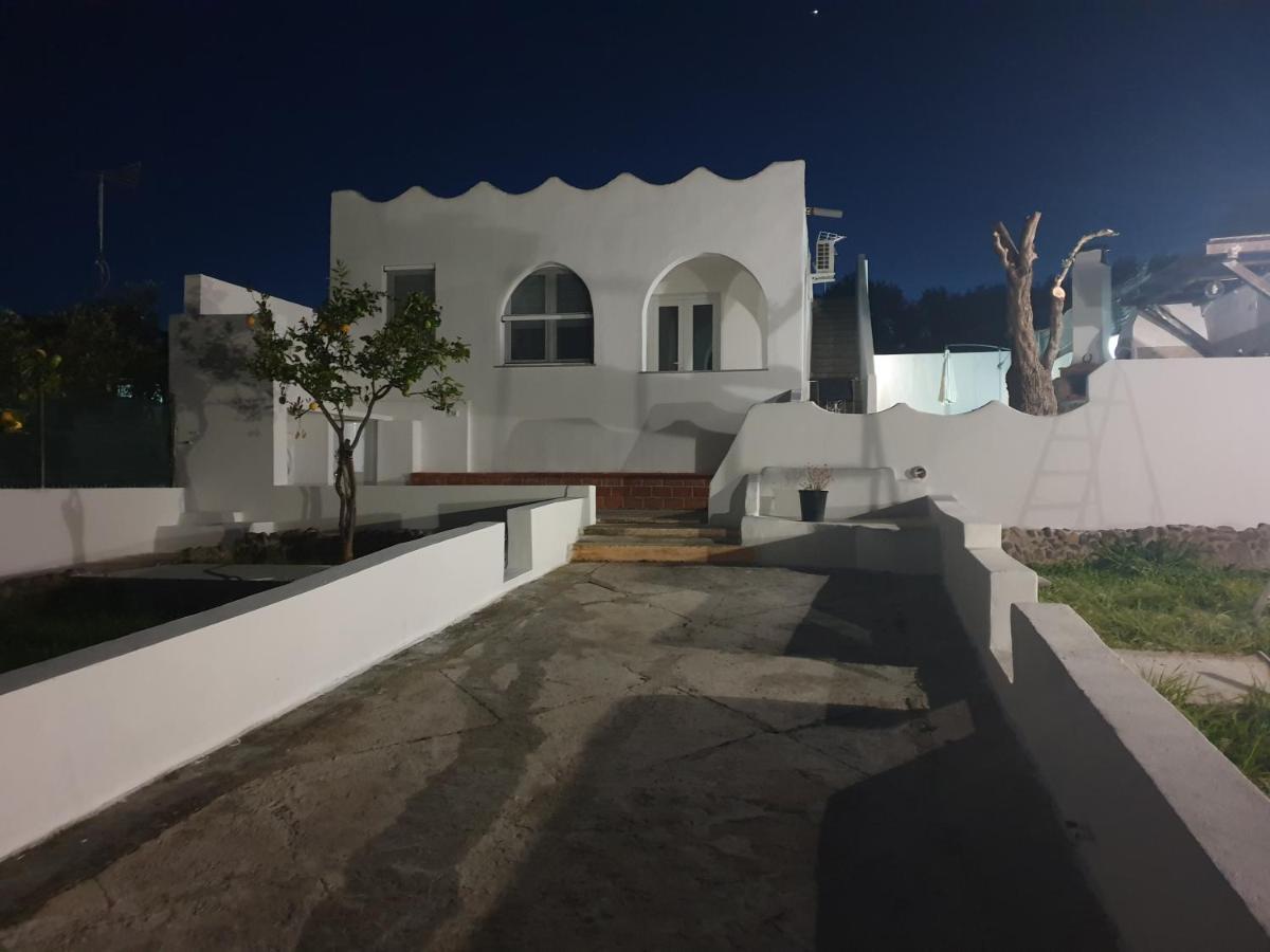 Mare E Vacanze Βίλα Villa San Pietro Εξωτερικό φωτογραφία