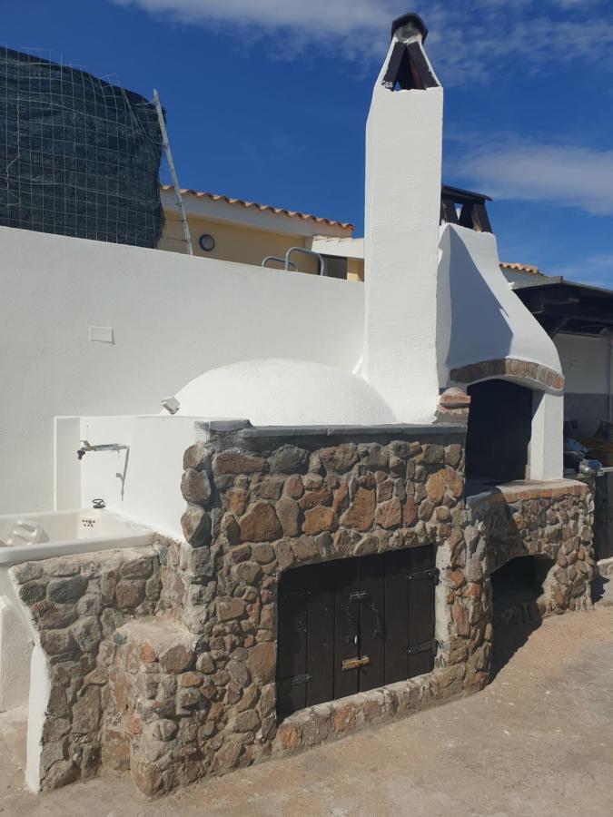 Mare E Vacanze Βίλα Villa San Pietro Εξωτερικό φωτογραφία