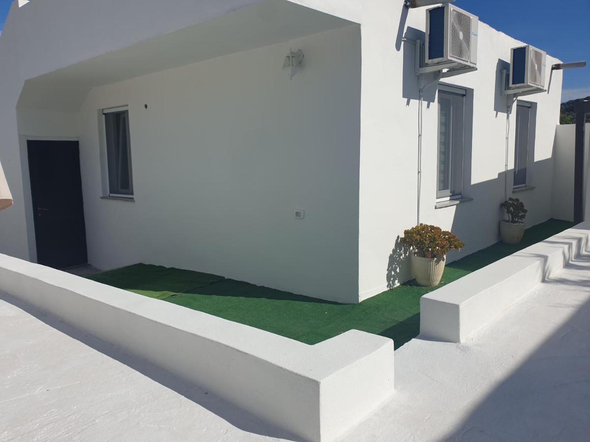 Mare E Vacanze Βίλα Villa San Pietro Εξωτερικό φωτογραφία