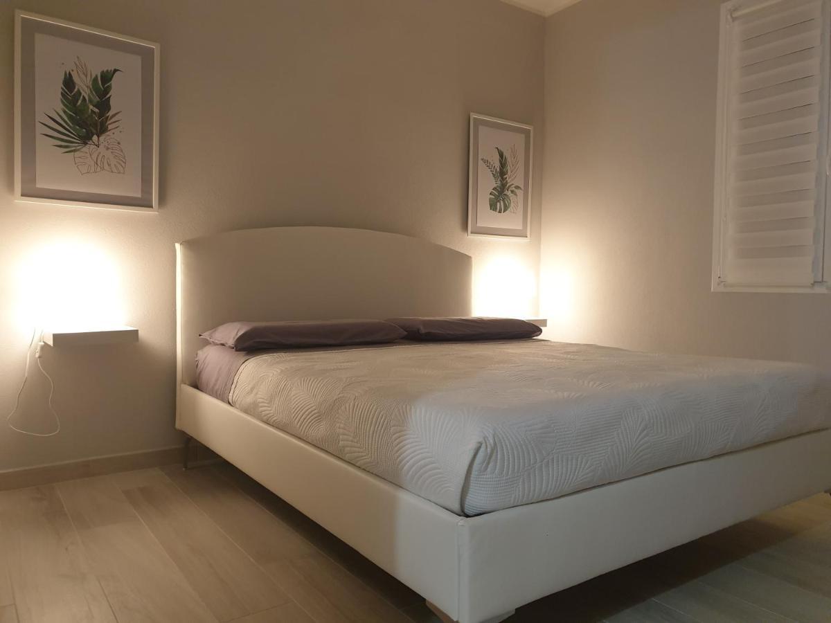 Mare E Vacanze Βίλα Villa San Pietro Εξωτερικό φωτογραφία