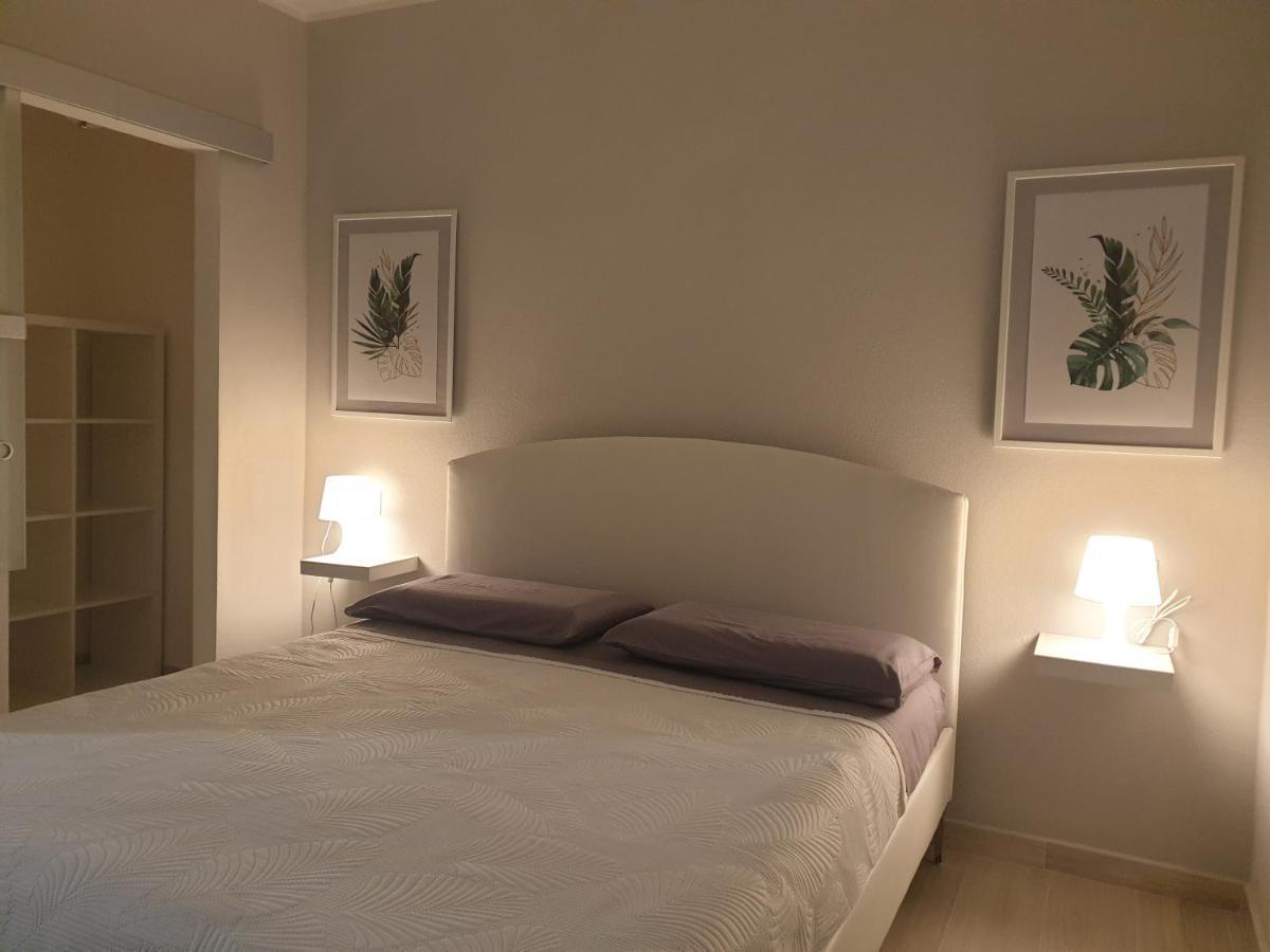 Mare E Vacanze Βίλα Villa San Pietro Εξωτερικό φωτογραφία
