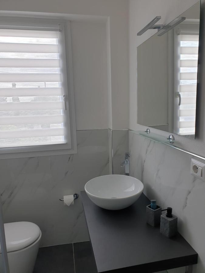 Mare E Vacanze Βίλα Villa San Pietro Εξωτερικό φωτογραφία