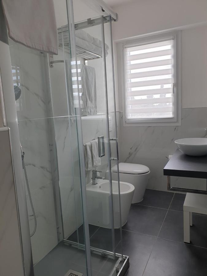 Mare E Vacanze Βίλα Villa San Pietro Εξωτερικό φωτογραφία